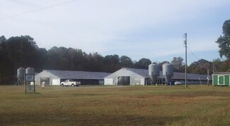 More details for 136 Mt Moriah Rd, Winton, NC - Industrial for Sale