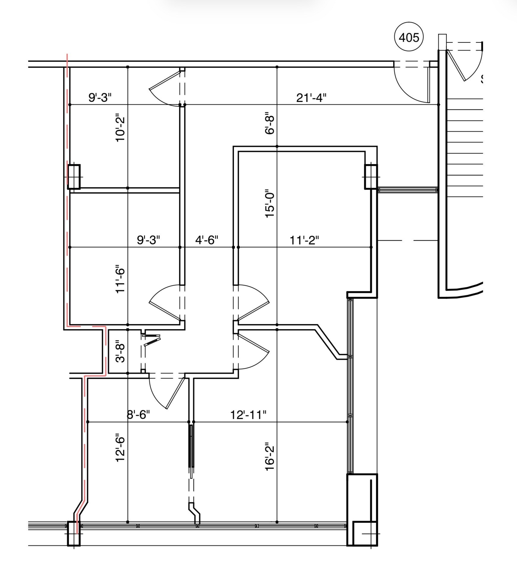 8725 NW 18th Ter, Miami, FL for lease Floor Plan- Image 1 of 1