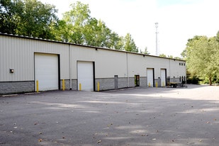19 Baron Park Rd, Fredericksburg VA - Business Park