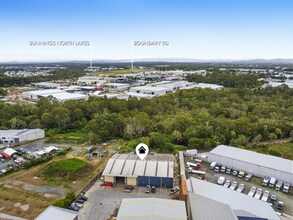 94 Lipscombe Rd, Deception Bay, QLD - Aerial map view - Image1