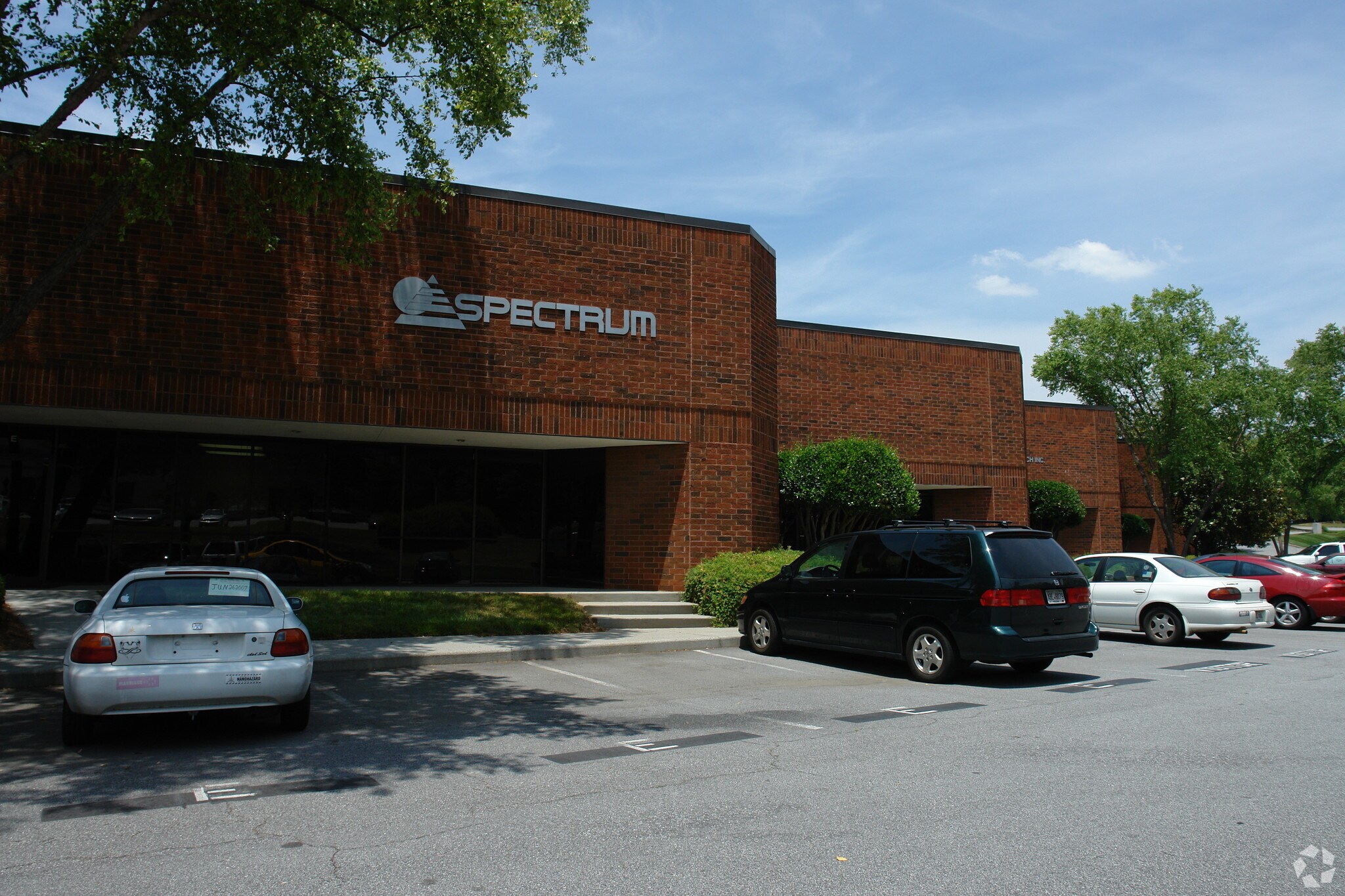 4357 Park Dr, Norcross, GA for sale Primary Photo- Image 1 of 1