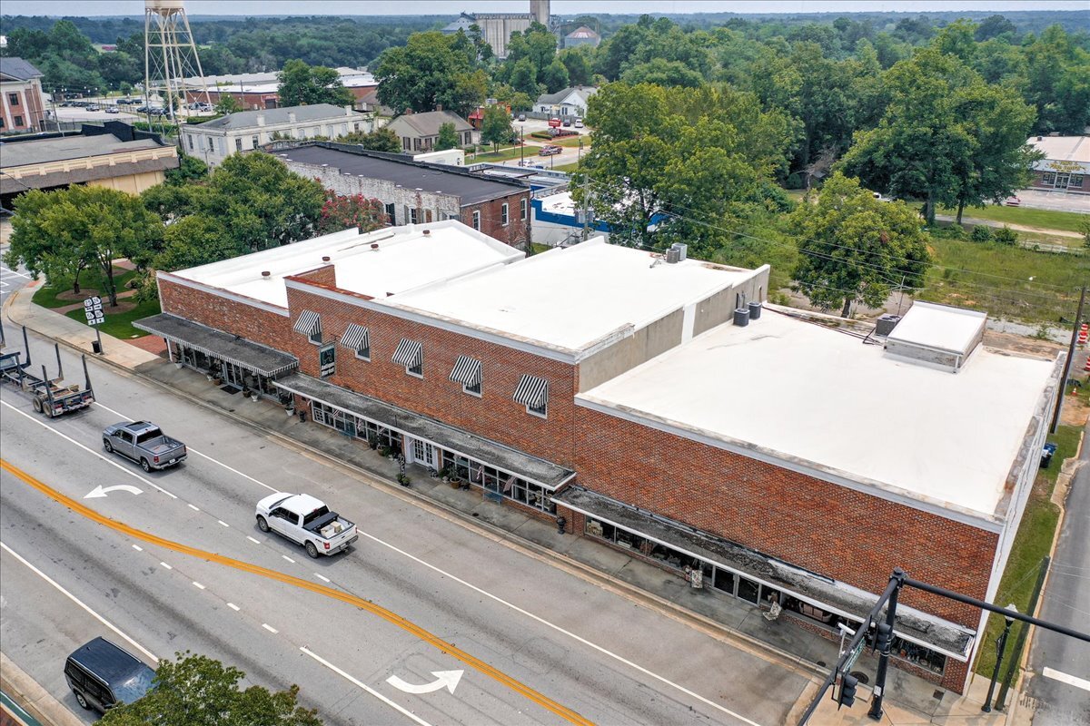 114 W 6th St, Waynesboro, GA for sale Building Photo- Image 1 of 38