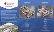 Fulshear Central Brochure