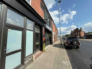 9 Victoria Rd, Stoke On Trent for lease Building Photo- Image 2 of 9