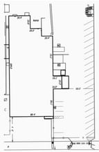 1119 S Commercial Blvd, Arlington, TX for lease Floor Plan- Image 1 of 1