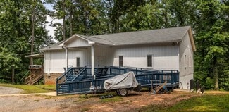 More details for 850 S Indian Creek Dr, Stone Mountain, GA - Specialty for Sale
