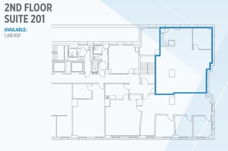 122 W Washington Ave, Madison, WI for lease Floor Plan- Image 1 of 1