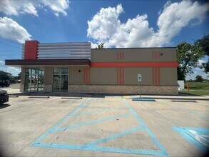 1901 Canal Blvd, Thibodaux, LA for lease Building Photo- Image 1 of 11