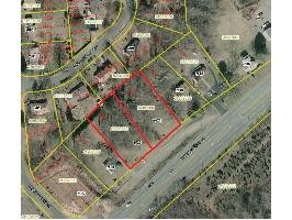 More details for 7521-7525 Timberlake Rd, Lynchburg, VA - Land for Sale