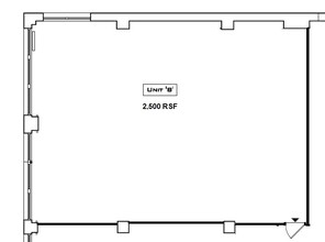 315-321 W 39th St, New York, NY for lease Floor Plan- Image 1 of 1