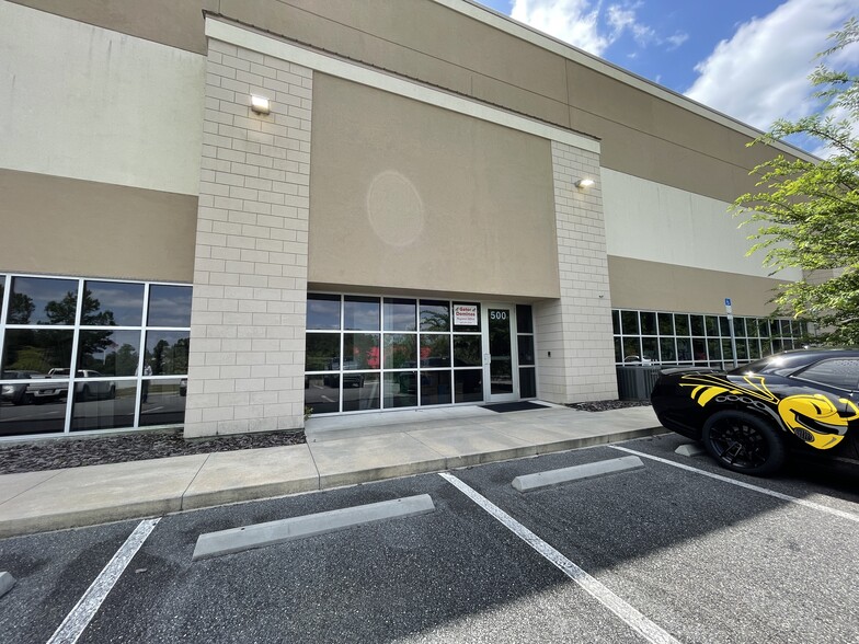 5431 SW 35th Dr, Gainesville, FL for lease - Building Photo - Image 3 of 14