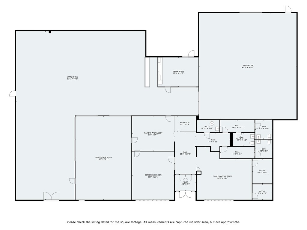 3051 Delta Marine Dr, Reynoldsburg, OH for sale Floor Plan- Image 1 of 72