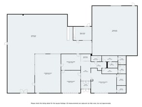 3051 Delta Marine Dr, Reynoldsburg, OH for sale Floor Plan- Image 1 of 72