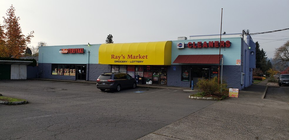 480 W Dartmouth St, Gladstone, OR for sale - Other - Image 1 of 1