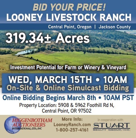 5908 Foothill Rd, Central Point, OR for sale - Primary Photo - Image 1 of 1