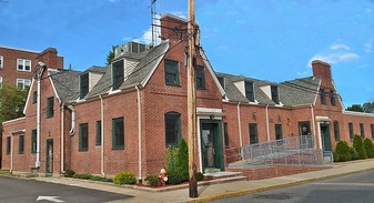 The Anna Michelle Building - Office Space
