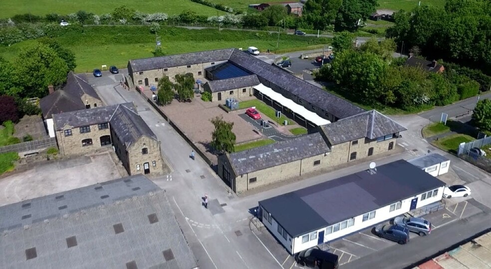 Station Road Road, Holywell for lease - Building Photo - Image 1 of 9