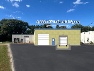 More details for 4300 W Ridge Rd, Erie, PA - Industrial for Lease