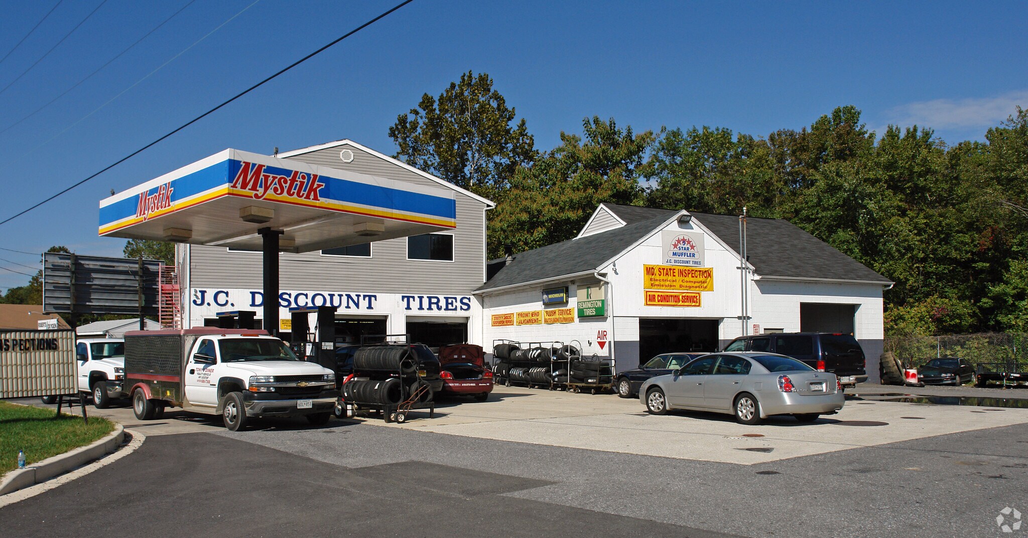 2102 Pulaski Hwy, Edgewood, MD for sale Primary Photo- Image 1 of 1