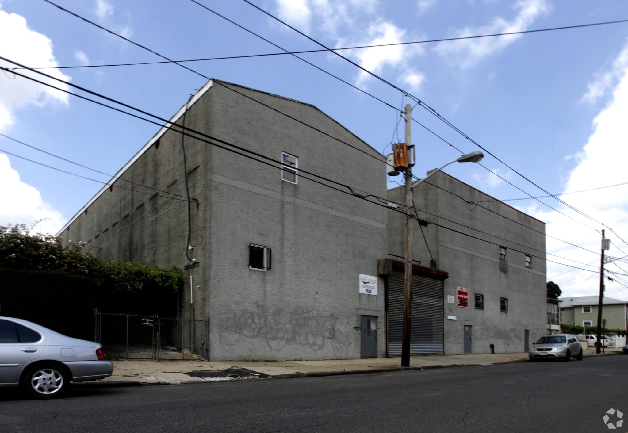 230-236 Marshall St, Elizabeth, NJ for lease Primary Photo- Image 1 of 10