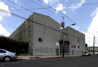 More details for 230-236 Marshall St, Elizabeth, NJ - Industrial for Lease