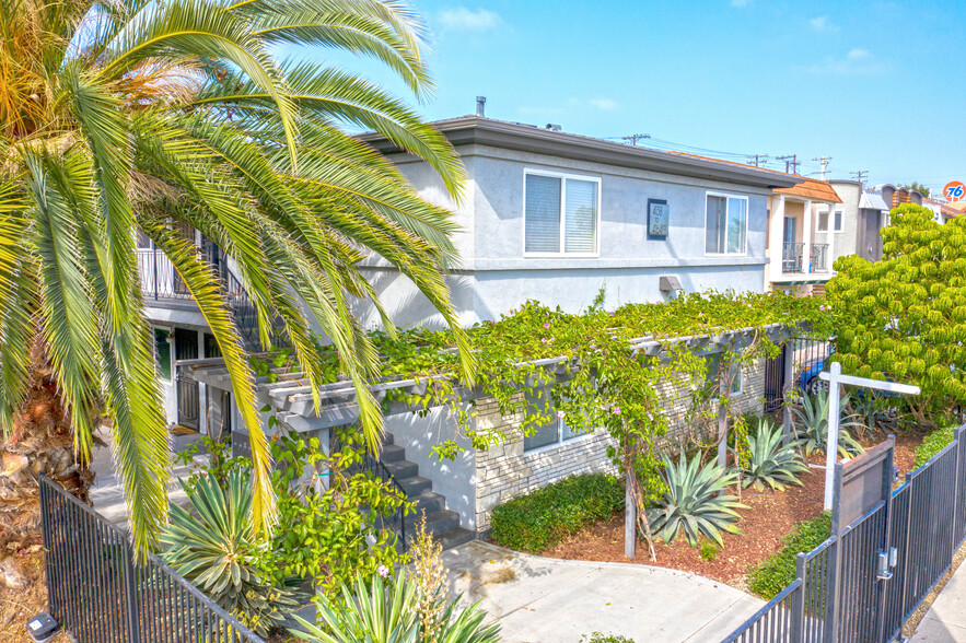 4160 32nd St, San Diego, CA for sale - Primary Photo - Image 1 of 1