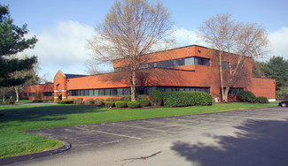 More details for 100 Myles Standish Blvd, Taunton, MA - Office for Lease