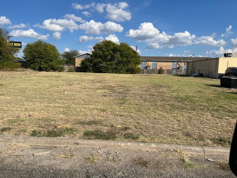 710 Industrial Blvd, Temple, TX 76501