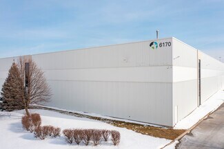 More details for 6170 Edwards Blvd, Mississauga, ON - Industrial for Lease