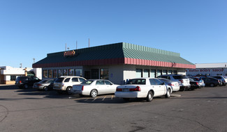 More details for 3210 SW Topeka Blvd, Topeka, KS - Retail for Sale