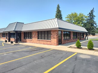 More details for 2685 Lapeer Rd, Auburn Hills, MI - Office for Lease