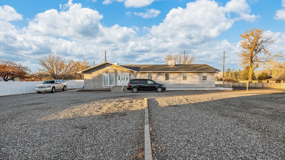 2935 Patterson Rd, Grand Junction, CO for sale - Building Photo - Image 1 of 13