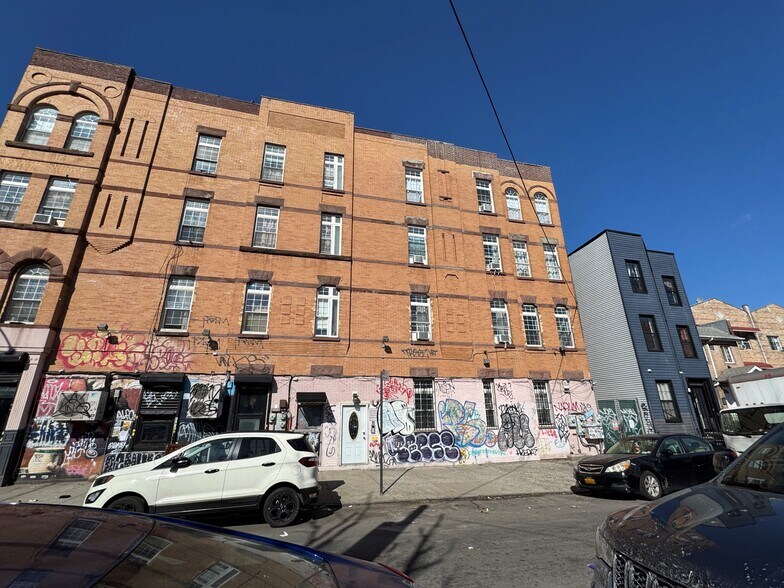 7 Covert St, Brooklyn, NY for sale - Primary Photo - Image 1 of 7
