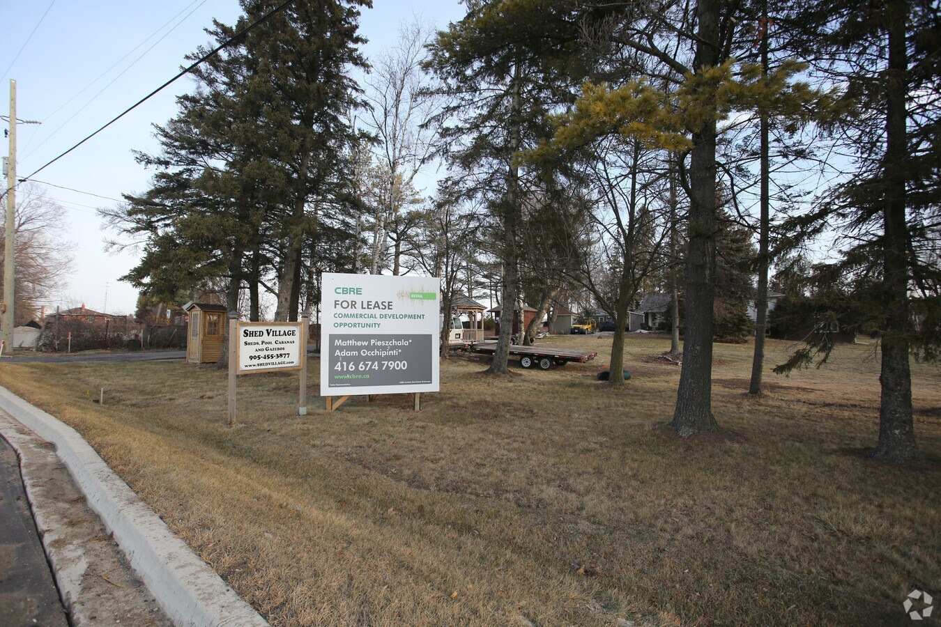 8511 Heritage Rd, Brampton, ON L6Y 0E3