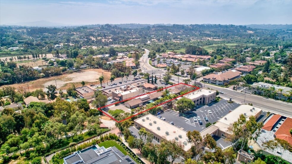 2232 Encinitas Blvd, Encinitas, CA for sale - Building Photo - Image 1 of 13