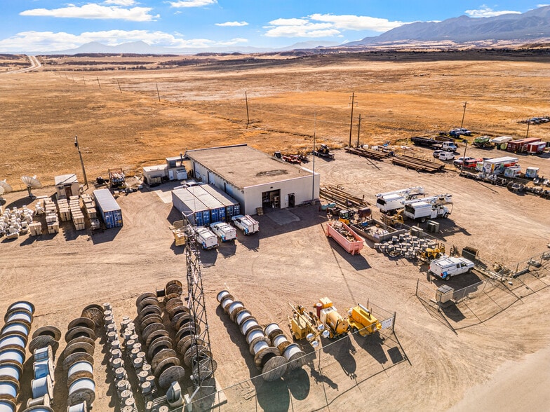 4676 Graneros Rd, Colorado City, CO for sale - Aerial - Image 3 of 14
