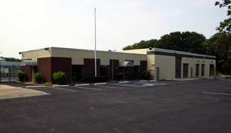 More details for 5540 Memorial Rd, Allentown, PA - Industrial for Lease