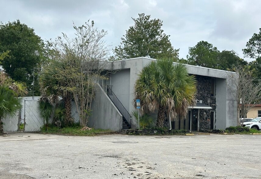 5995 Philips Hwy, Jacksonville, FL for sale - Building Photo - Image 3 of 8
