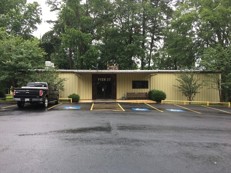 16095 Highway 237, Doddridge, AR 71834