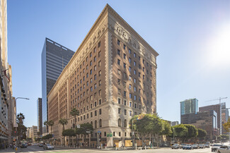 More details for 818 W 7th St, Los Angeles, CA - Office for Lease