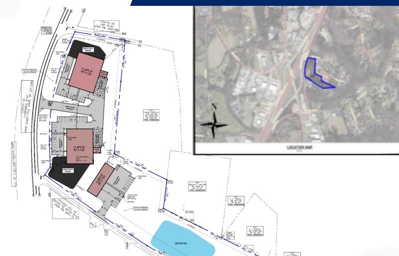 755 Cooper Rd, Piedmont, SC for sale Primary Photo- Image 1 of 2