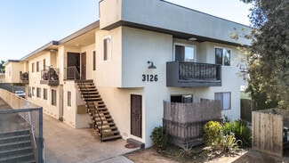 More details for 3126 S Canfield Ave, Los Angeles, CA - Multifamily for Sale
