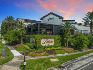 More details for 7924 Via Dellagio Way, Orlando, FL - Office, Retail for Lease