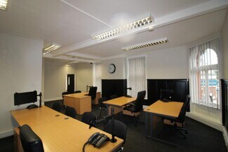 More details for 101-105 Sandgate Rd, Folkestone - Office for Lease