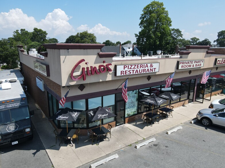 3535-3555 Merrick Rd, Seaford, NY for lease - Building Photo - Image 3 of 9