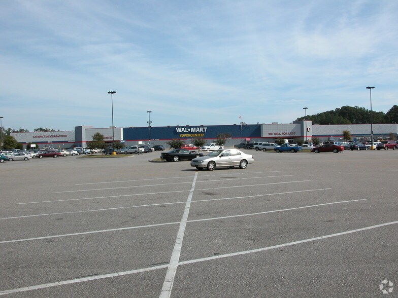 1320-1374 N Fraser St, Georgetown, SC for lease - Other - Image 2 of 8