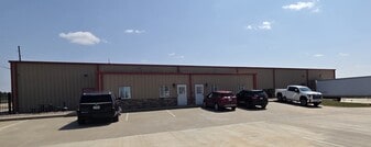 15 Cooperative Way, Wright City MO - Warehouse