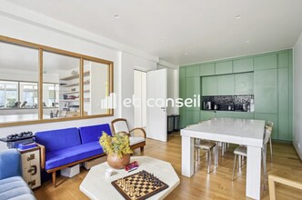 Office in Paris for lease Interior Photo- Image 2 of 8