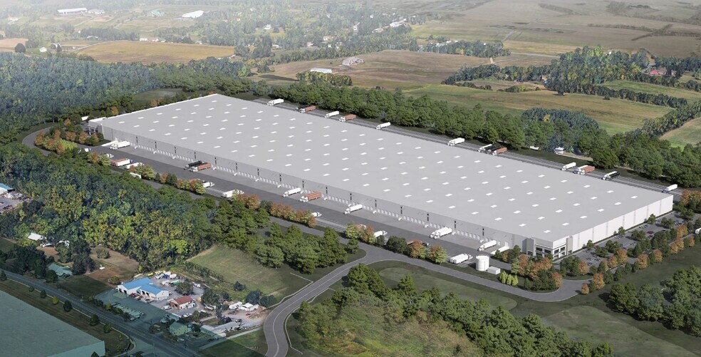 7600 Linglestown Rd, Harrisburg, PA for lease - Building Photo - Image 2 of 3