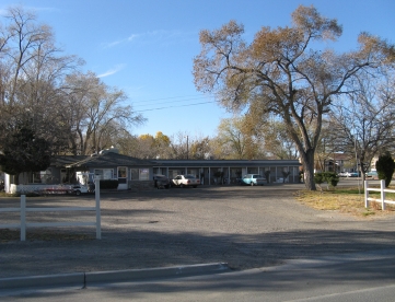 205 Cornell Ave, Lovelock, NV for sale - Building Photo - Image 2 of 4